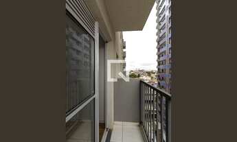 Imagem 6: Apartamento para Aluguel - Vila Augusta, 2 Quartos, 38 m2