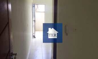 Imagem 2: Ótima Casa tipo apartamento com 1 dormitório para alugar, 35 m² por R$ 890/mês - Vila Gust