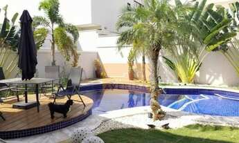 Imagem 2: Sobrado com 3 dormitórios à venda, 440 m² por R$ 2.500.000,00 - Residencial Villa Lobos