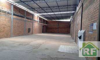Imagem 6: Galpão para alugar, 1000 m² - Areias - Teresina/PI