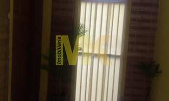 Imagem 4: SOBRADO 3 DORM JARDIM NOSSA SENHORA DO CARMO