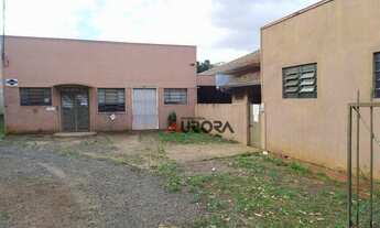 Imagem 2: Barracão, 2700 m² - venda por R$ 4.000.000,00 ou aluguel por R$ 12.000,00/mês - Jardim San