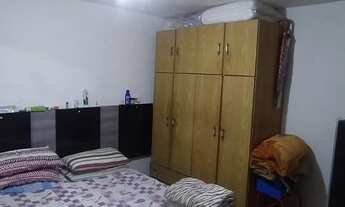 Imagem 6: Casa para venda possui 125 metros com 3 quartos em Vila Emílio - Mauá - SP