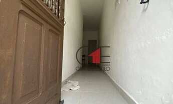 Imagem: EXCELENTE TÉRREO COM QUINTAL 1 dormitório