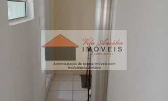 Imagem 7: São Paulo - Casa Padrão - Mandaqui