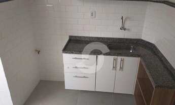 Imagem 7: Apartamento com 3 dormitórios à venda, 100 m² por R$ 490.000,00 - Santa Rosa - Niterói/RJ