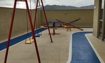 Imagem 4: Apartamento para venda possui 70 metros quadrados com 3 quartos em Irajá - Rio de Janeiro