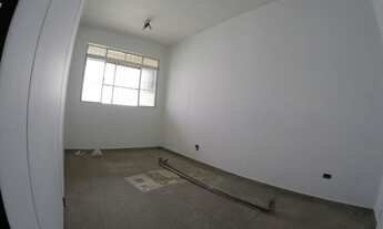 Imagem 4: SA0016] Sala, 45 m² - Vila Bocaina - Mauá/SP