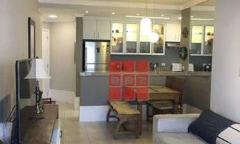 Imagem: Apartamento com 2 dormitórios para alugar