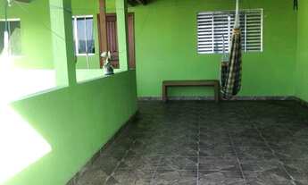 Imagem: Linda Casa c/ 03 cômodos para LOCAÇÃO