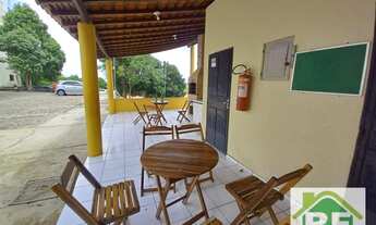 Imagem 3: Apartamento com 2 dormitórios, 50 m² - venda por R$ 100.000,00 ou aluguel por R$ 600,00/mê