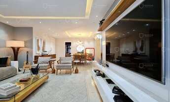 Imagem 7: Lindo Apartamento Decorado no Condomínio Majestic