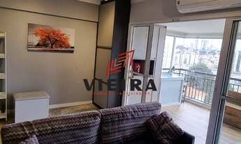 Imagem 5: Cond. Clima Mascote - Lindo, Com Varanda Gourmet!