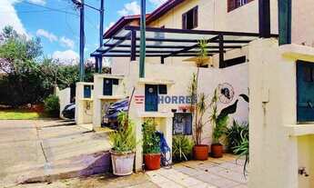 Imagem 2: Casa com 2 suítes à venda, 79 m² por R$ 430.000 - Jardim das Vertentes - São Paulo/SP