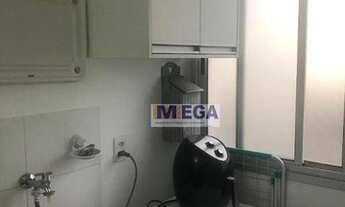 Imagem 7: Apartamento com 2 dormitórios à venda, 50 m² por R$ 285.000,00 - Vila Mimosa - Campinas/SP