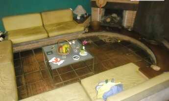 Imagem 2: Sobrado 7,00 m X 30,00 m com 250 m² construídos por R$ 1.300.000 - Moóca