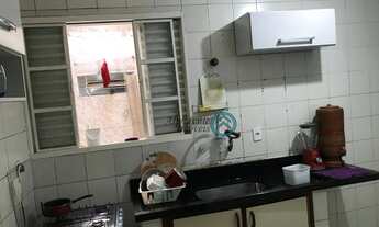 Imagem 6: Apartamento com 2 dormitórios à venda, 54 m² por R$ 250.000,00 - Núcleo Bandeirante - Núcl