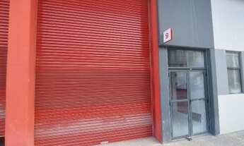 Imagem: Galpão para alugar, 675 m² por R$ 18.000,00/mês