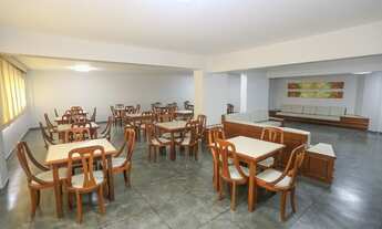 Imagem 5: ED. CAMPO BELO - Apartamento com 02 dormitórios para venda - R$ 329.000,00 - Bigorrilho