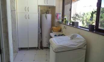 Imagem 4: Apartamento à venda, 230 m² por R$ 2.800.000,00 - Icaraí - Niterói/RJ