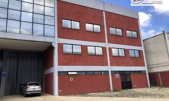 Imagem 4: Galpão para alugar, 1200 m² - Parque Alexandre - Cotia/SP