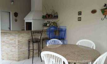 Imagem 3: Casa à venda, 480 m² por R$ 2.100.000,00 - Alphaville 06 - Santana de Parnaíba/SP