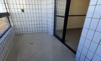 Imagem 4: Lindo apartamento, frente mar, 2 quartos, Agenor de Campos - Mongaguá