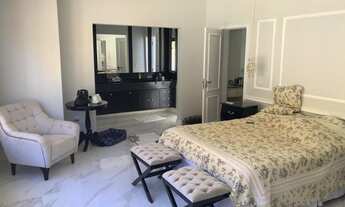 Imagem 6: Casa com 4 Suítes à venda, 400 m² por R$ 3.200.000 - Alphaville - Ribeirão Preto/SP