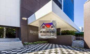 Imagem 7: Sala à venda, 53 m² por R$ 392.722,68 - Vila Belmiro - Santos/SP