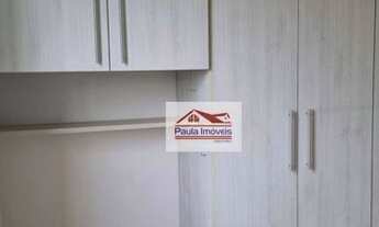 Imagem 7: Apartamento com 2 dormitórios à venda, 50 m² por R$ 270.000,00 - Parque Novo Mundo - São P