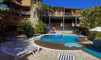 Imagem: Forest Hills - Rústica, 4 dorms (2 sts)