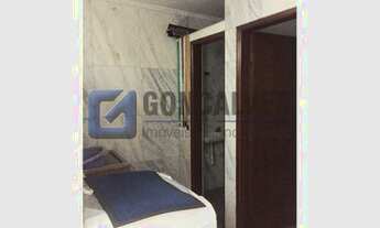 Imagem 5: SAO BERNARDO DO CAMPO - Residential / Sobrado - BAIRRO DOS CASA