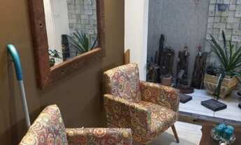 Imagem 5: Sobrado à venda, 247 m² por R$ 650.000,00 - Parque Gerassi - Santo André/SP