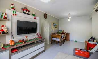 Imagem 2: Porto Alegre - Apartamento Padrão - Cristal