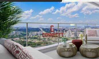 Imagem 6: Apartamento - Condomínio Cidade de Ouro Preto