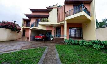 Imagem: Casa com 5 dormitórios à venda, 567 m²