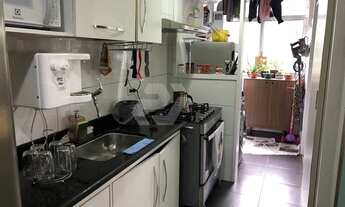 Imagem 7: Apartamento para venda com 70 metros quadrados com 2 quartos em Flamengo - Rio de Janeiro