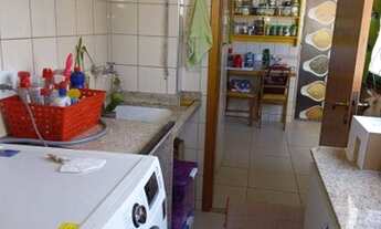 Imagem 7: Apartamento à venda, 96 m² por R$ 579.999,99 - Centro - Diadema/SP