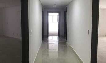 Imagem 3: Sala, 44 m² - venda por R$ 354.000,00 ou aluguel por R$ 1.700,00/mês - Centro - Santo Andr