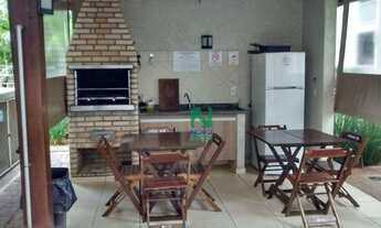 Imagem 6: Apartamento com 2 dormitórios à venda, 61 m² por R$ 279.000 - Alto - Piracicaba/SP