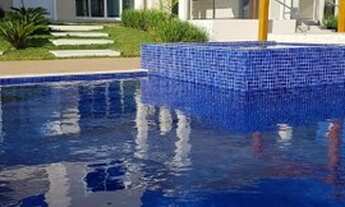 Imagem 7: Casa com 4 dormitórios à venda, 310 m² por R$ 3.900.000,00 - Condomínio Porto São Pedro