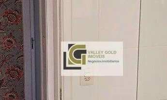 Imagem 5: Apartamento com 2 dormitórios, 70 m² - venda por R$ 500.000 ou aluguel por R$ 2.500/mês