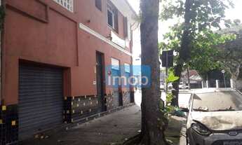 Imagem 3: Sobrado à venda, 220 m² por R$ 800.000,00 - Estuário - Santos/SP