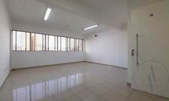 Imagem 6: SALA- 36 m² - PARQUE CAMPOLIM- SOROCABA/SP