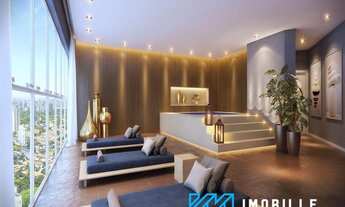 Imagem 7: Apartamento no Edifício Magnifique Tower Balneário Camboriú