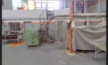 Imagem 2: Comercial/Industrial de 300 metros quadrados no bairro São João Clímaco