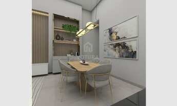 Imagem 7: Casa Térrea construção - Condomínio Residencial Mantova - Indaiatuba/SP