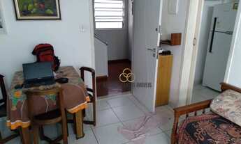 Imagem 4: M - Apartamento a Venda na Pompéia, 63m² com 1 quarto