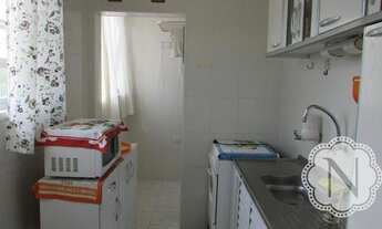 Imagem 5: Apartamento à venda na Praia do Sonho - Itanhaém SP