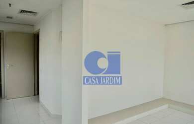 Imagem 10: Sala, 37 m² - venda por R$ 490.000,00 ou aluguel por R$ 3.200,00/mês - Vila Nova Conceição